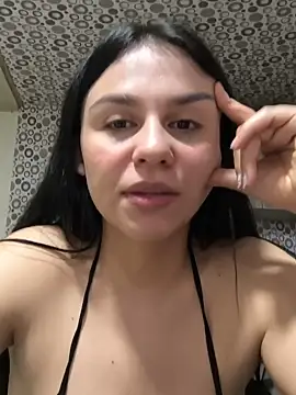 Daniela-rosee webcam