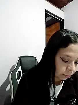 RossyAlvarez webcam