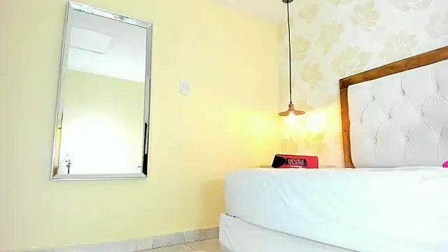 IRISCLARK1 webcam