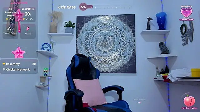 Jey_hot7 webcam