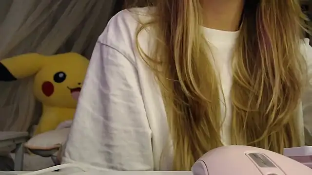 SamyLight webcam