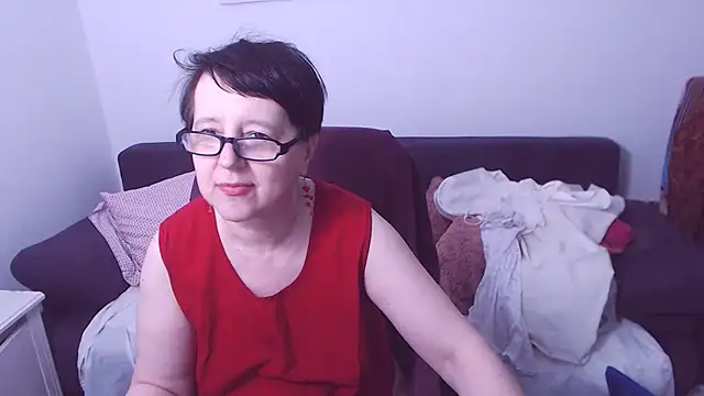 ChristaRose webcam