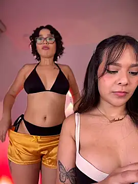 Hips_hannah webcam