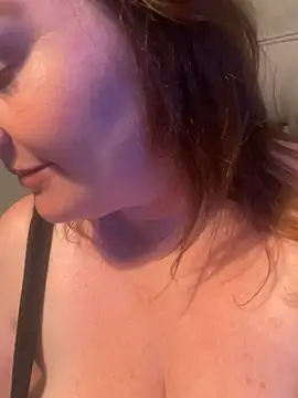 laceygreen webcam