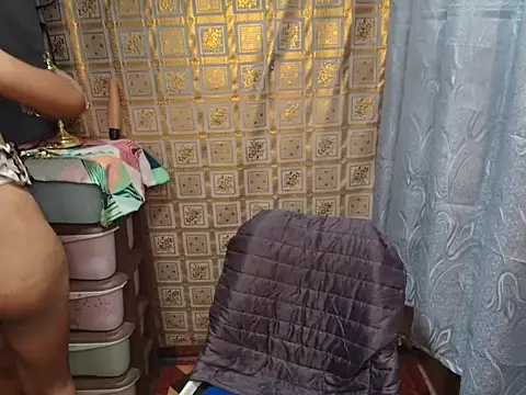 kenishagoddess webcam