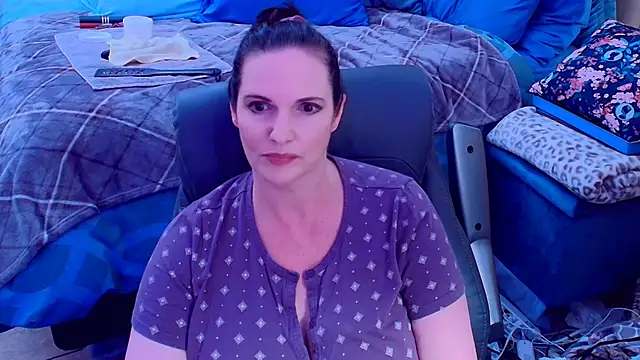 ninajaymes webcam