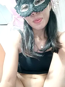 MilkShow webcam