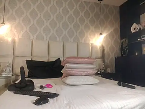 BellaaGrace webcam