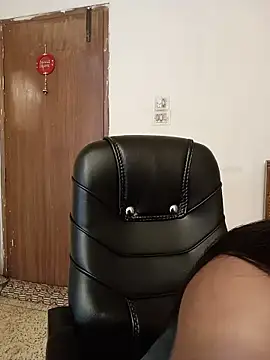 Softheart-97 webcam