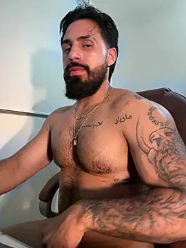 Ryan_Black3 webcam
