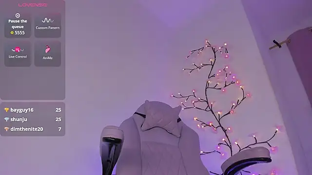 Mara_royal webcam