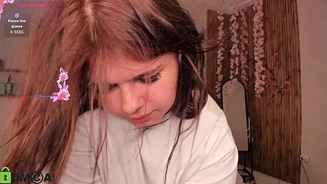 Annet_Nel1son webcam