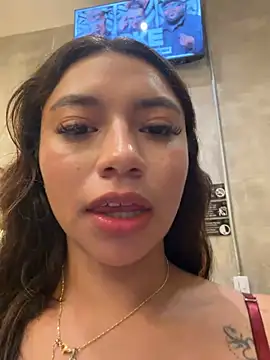 CocoaGigiMuse webcam