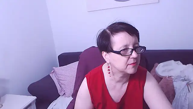 ChristaRose webcam