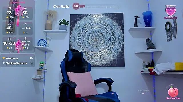 Jey_hot7 webcam