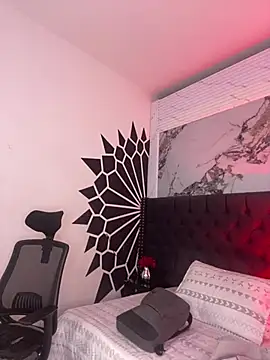 JohanSedas webcam