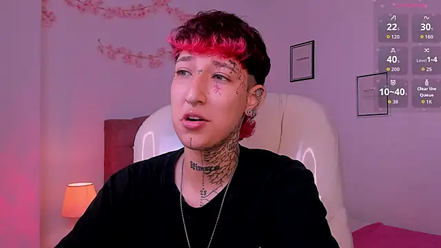 Luci_Rose