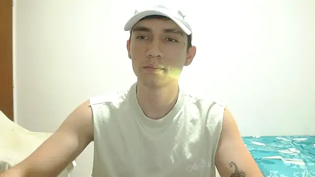 ChicoMaloFfF live cam on StripChat