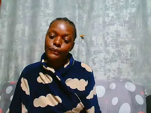 VANESAAMBER23 webcam