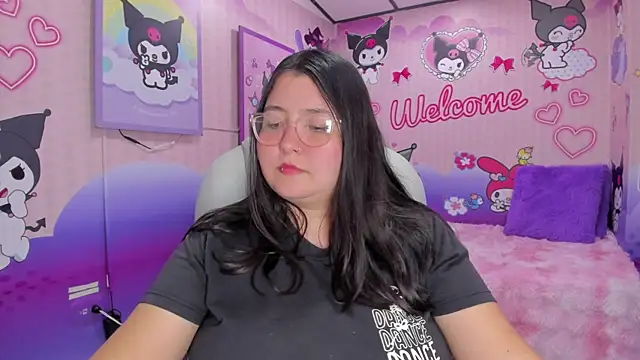 Dulce_meow webcam