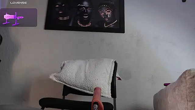 Moniica_1 webcam