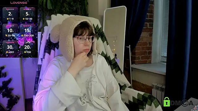 Melissa_Wells webcam