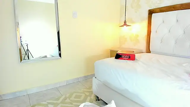 IRISCLARK1 webcam