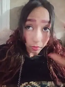 ValentinaKlean webcam