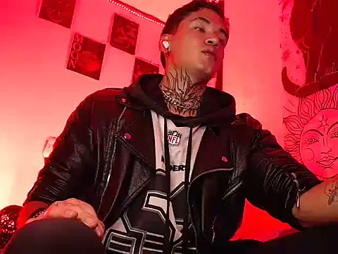 AlecBanne_ webcam