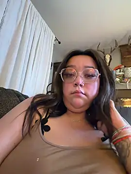 feralfarrahxoxo webcam