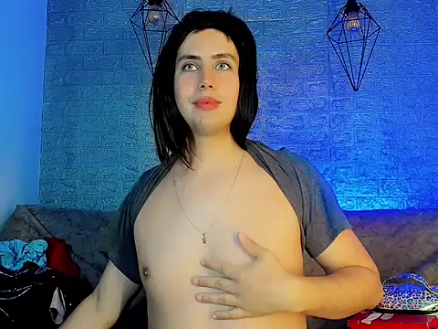 BabyCute_1 webcam