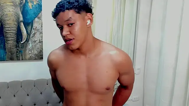 Oliver_Smithx webcam