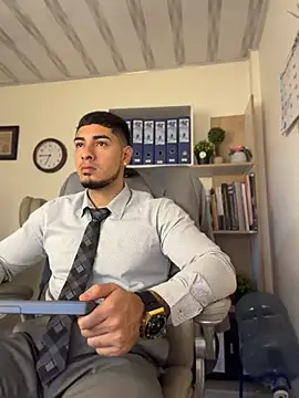Dimitri_Colleman webcam
