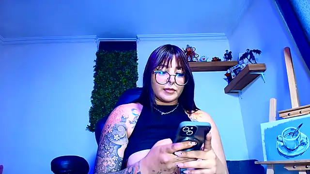 SweetIsabella_x webcam