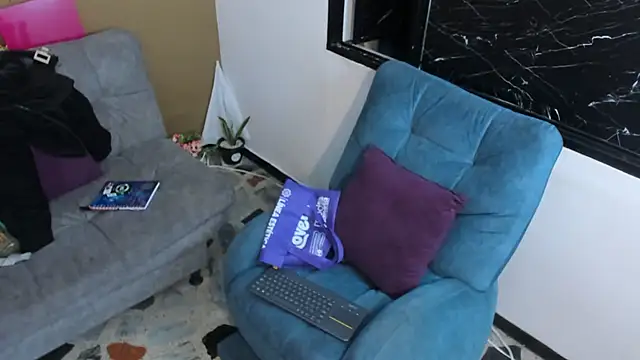 nanygp webcam