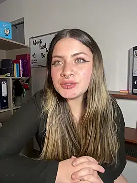 juanitablue webcam