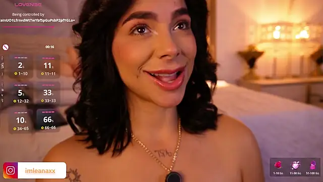 imLeanna_ webcam