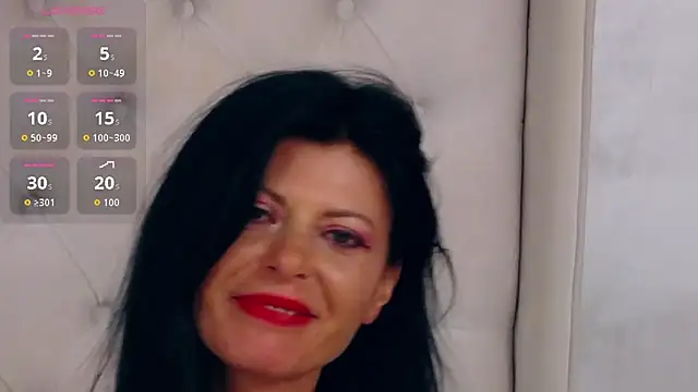 RosalieNorman webcam