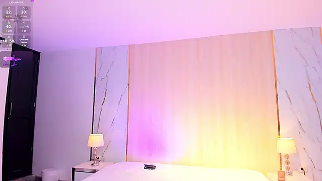 CandyRouse__ webcam
