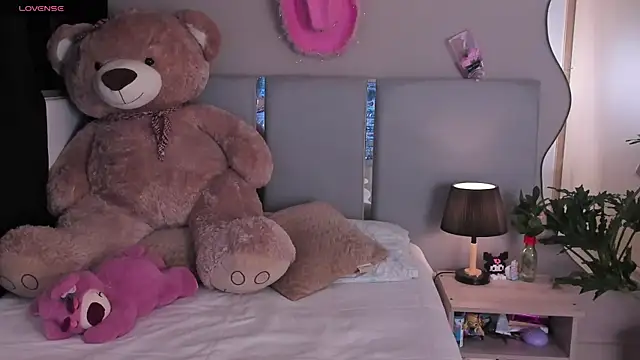 Zaray_star webcam