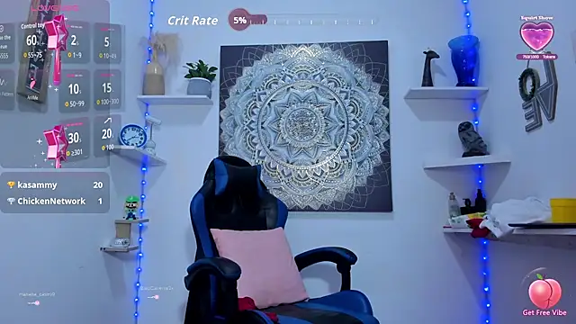 Jey_hot7 webcam