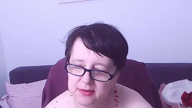 ChristaRose webcam