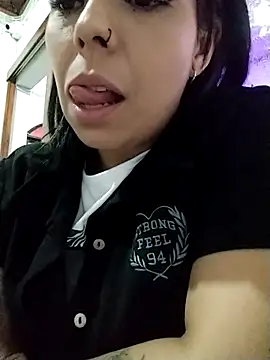RossyAlvarez webcam