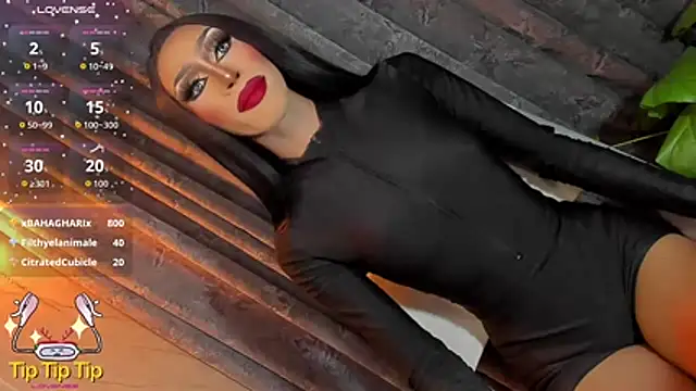 limitlessgoddes_mistress webcam