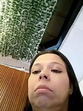 RossyAlvarez webcam
