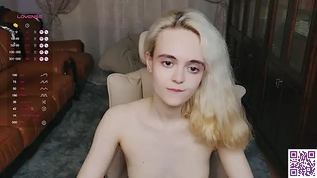 Oxcy_Secret webcam