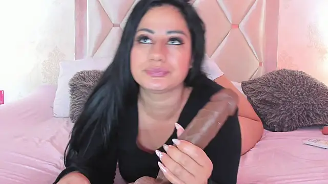 SeleneCarter webcam