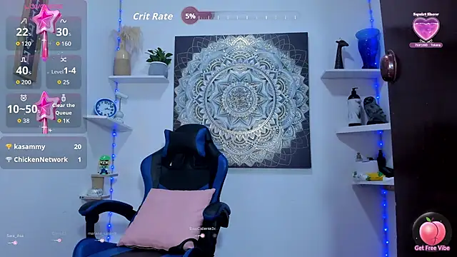 Jey_hot7 webcam