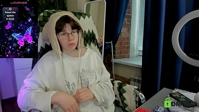 Melissa_Wells webcam