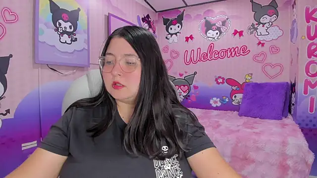Dulce_meow webcam